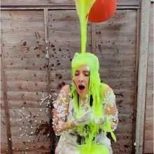 WAMfuns Messy Forfeits: 50% sale across my store