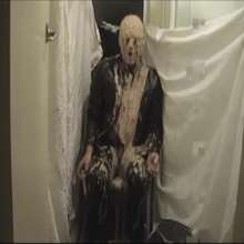 Messy Mark: Every Pie, and Gunging Wearing Leather
