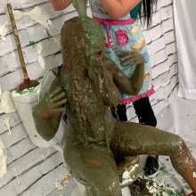 Messygirl: New Messygirl Download: Flushed 2