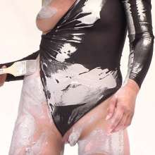 FOXY: Video mud in studio