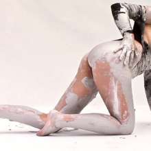 FOXY: Video mud in studio