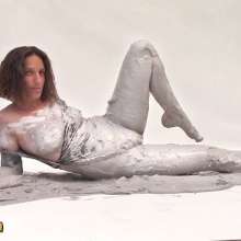 FOXY: Video mud in studio