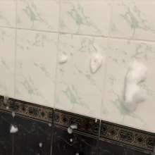 Wet Live Team: Fun Foam Games in the Jacuzzi with Nastya