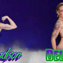 GLAM Wrestling: Glam Episode 11