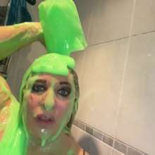 TheGungeZone: Gunge Corruption