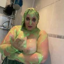 TheGungeZone: Gunge Corruption