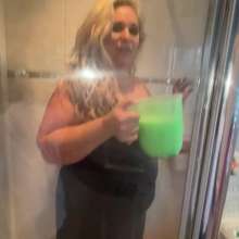 TheGungeZone: Gunge Corruption