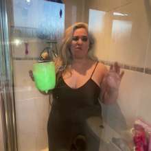 TheGungeZone: Gunge Corruption