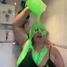 TheGungeZone: Gunge Corruption