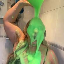 TheGungeZone: Gunge Corruption