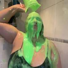 TheGungeZone: Gunge Corruption