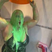 TheGungeZone: Gunge Corruption