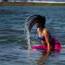Alana SexyMessyBabes: Hawaii 4'O