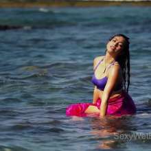 Alana SexyMessyBabes: Hawaii 4'O