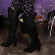 DungeonMasterOne: Honeysuckle Gets Very Gungey in the Dungeon!
