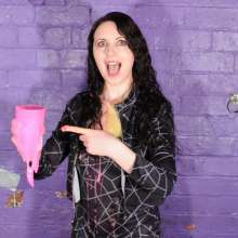DungeonMasterOne: Honeysuckle Gets Very Gungey in the Dungeon!