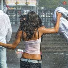 WAM Photography: WAM Photography--Streetparade 2007