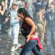 WAM Photography: WAM Photography--Streetparade 2007