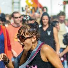 WAM Photography: WAM Photography--Streetparade 2007