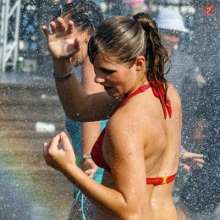 WAM Photography: WAM Photography--Streetparade 2007