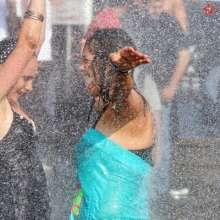 WAM Photography: WAM Photography--Streetparade 2007