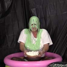 TheGungeZone: Jamie's First Gunging