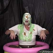 TheGungeZone: Jamie's First Gunging
