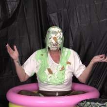 TheGungeZone: Jamie's First Gunging