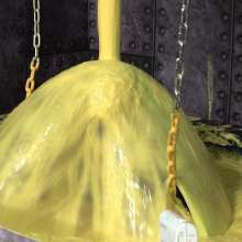 WamtasticUK: Josh Gets Dunked In the Vat