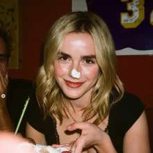 LifeIsGoo: Kiernan Shipka