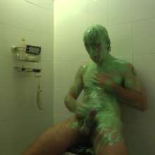 TheGungeKing: Let The Slime Fall