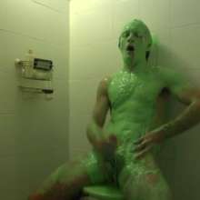 TheGungeKing: Let The Slime Fall