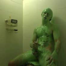 TheGungeKing: Let The Slime Fall