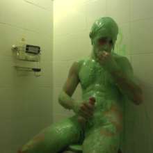 TheGungeKing: Let The Slime Fall