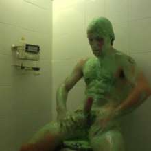 TheGungeKing: Let The Slime Fall