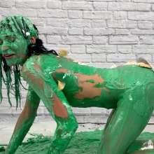 Messygirl: Two New Messygirl Downloads featuring Jani, Zoey, Penelope and Bella Luxx