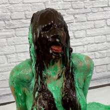 Messygirl: Two New Messygirl Downloads featuring Jani, Zoey, Penelope and Bella Luxx