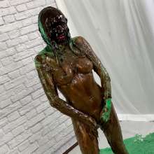 Messygirl: Two New Messygirl Downloads featuring Jani, Zoey, Penelope and Bella Luxx