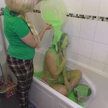TheGungeZone: Marisa's Mega Gunging
