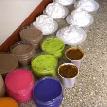 RevSlymsford: Messy Office: The Tribunal: Who Will Be Trashed?