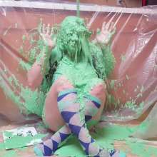 The Man and The Wife: New Download: 'Messy Session 4'