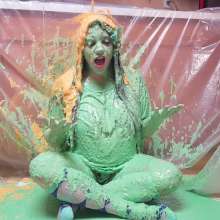The Man and The Wife: New Download: 'Messy Session 4'