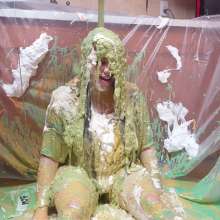 The Man and The Wife: New Download: 'Messy Session 4'