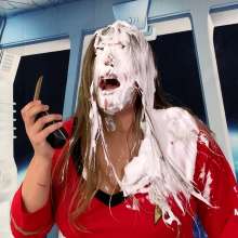 Messygirl: New Messygirl Download: Alien Attack