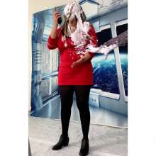 Messygirl: New Messygirl Download: Alien Attack