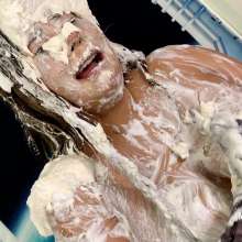 Messygirl: New Messygirl Download: Alien Attack