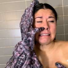 Messygirl: New Messygirl Download: Alien Attack
