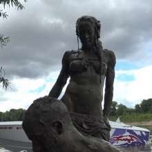 Jayce: Cyber Muddy Monday Deal!  Muddy Date Night Surprise with Stephon