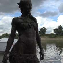 Jayce: Cyber Muddy Monday Deal!  Muddy Date Night Surprise with Stephon