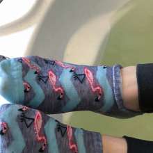 Wet Live Team: Nastya Showed Her Wet Hair, Breasts through a T-shirt And.